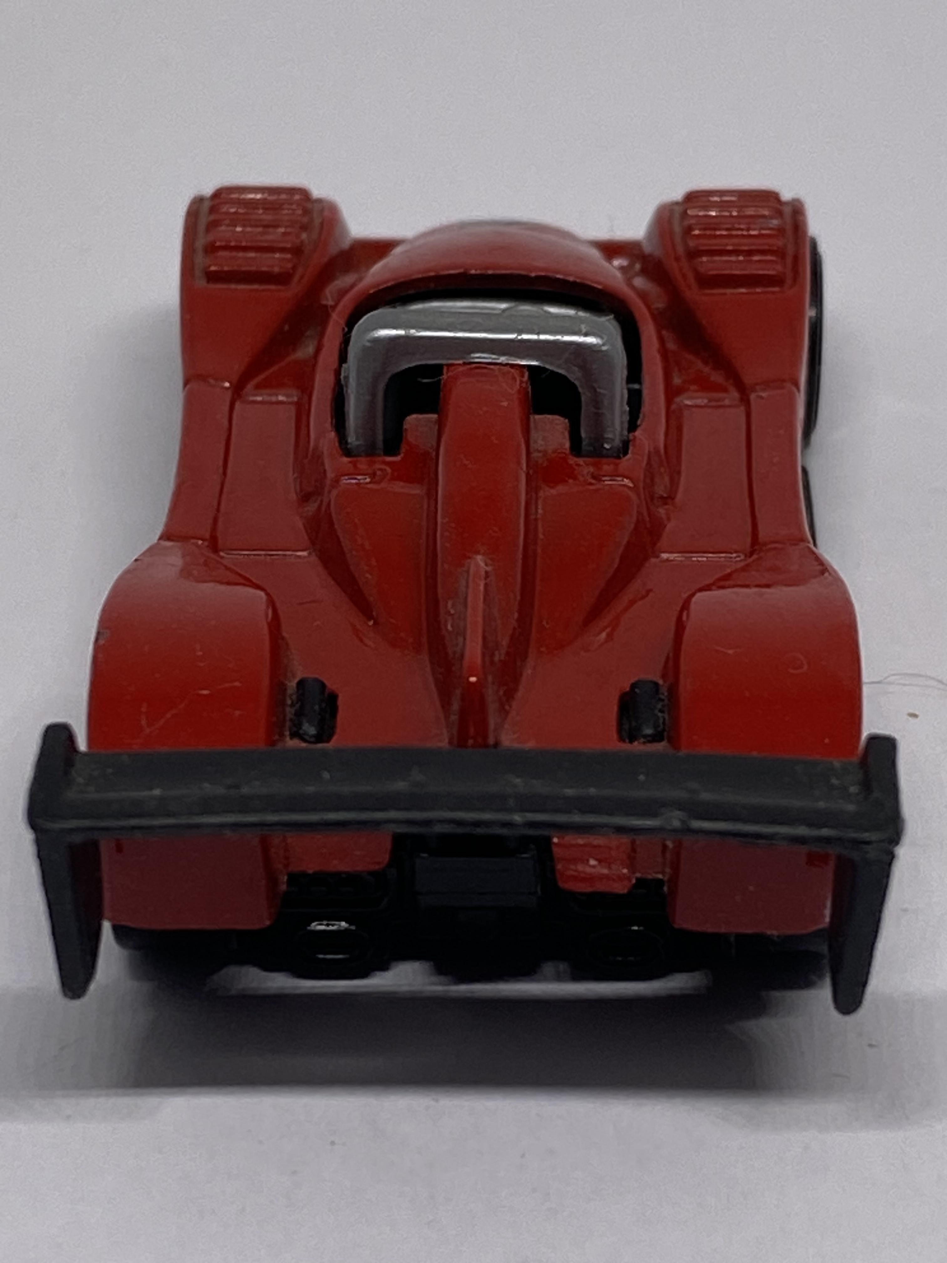 Hot Wheels - Ferrari 333 SP - 1999 #4 - Scale 1:64  -from a smoke free home   $10.00 view 4
